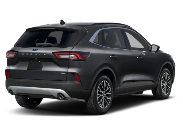 2025 Ford Escape Plug-in hybrid PHEV - Photo 33