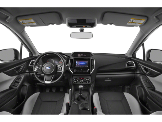 Certified Used 2022 Crystal White Pearl Subaru Limited image 5
