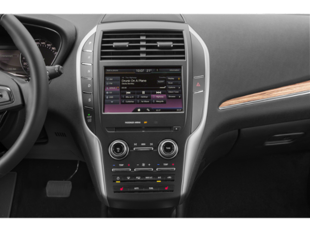 Used 2015 Black Lincoln Base image 7