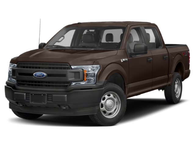 2020 Ford F-150 XL SuperCrew 5-1/2 Box's photo