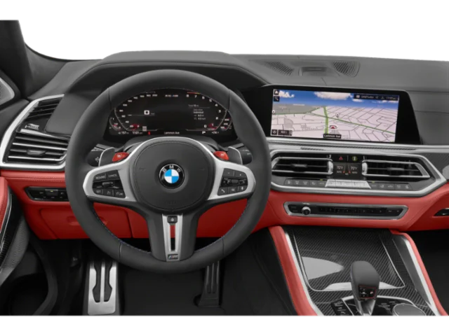Used 2021 White BMW Base image 4
