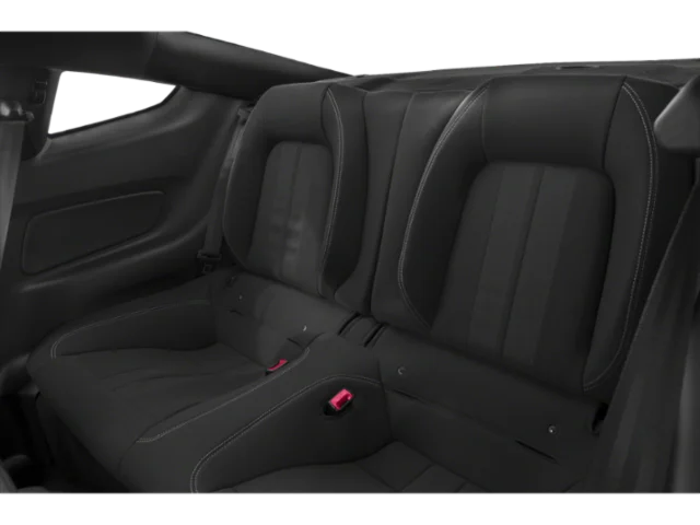 New 2018 Gray Ford GT Premium image 10