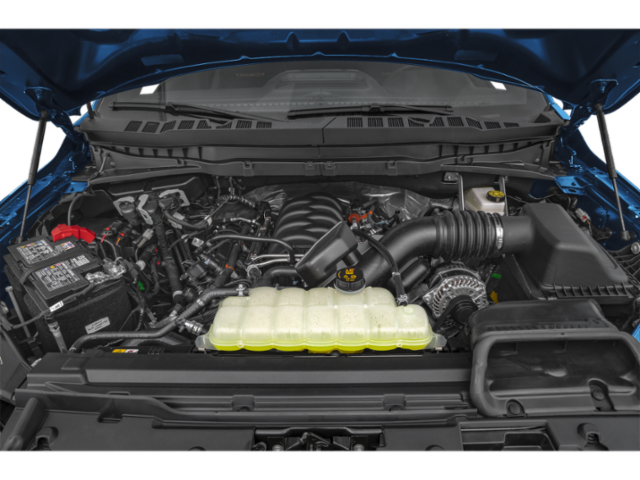 New 2026 HX/ANTIMATTER B Ford 4X4 CREW TREMOR image 11