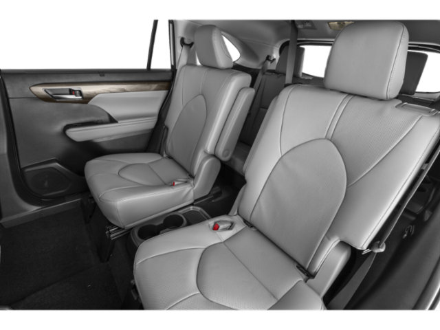 Used 2023 Beige Toyota Limited image 14