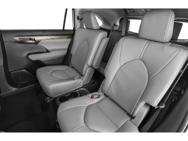 Used 2023 Celestial Silver Metallic Toyota Limited image 13