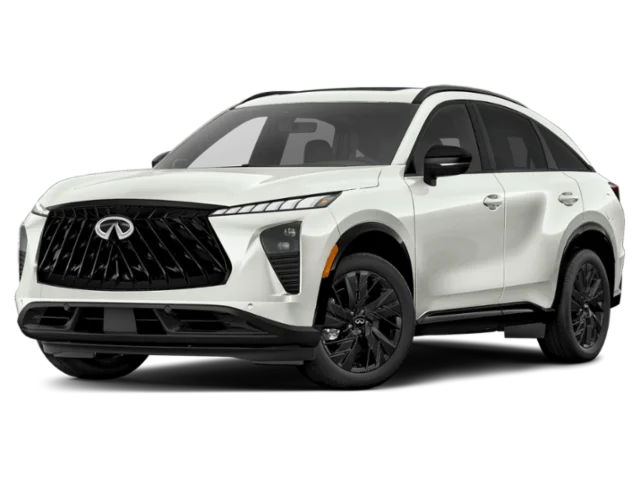 2027 INFINITI Unknown