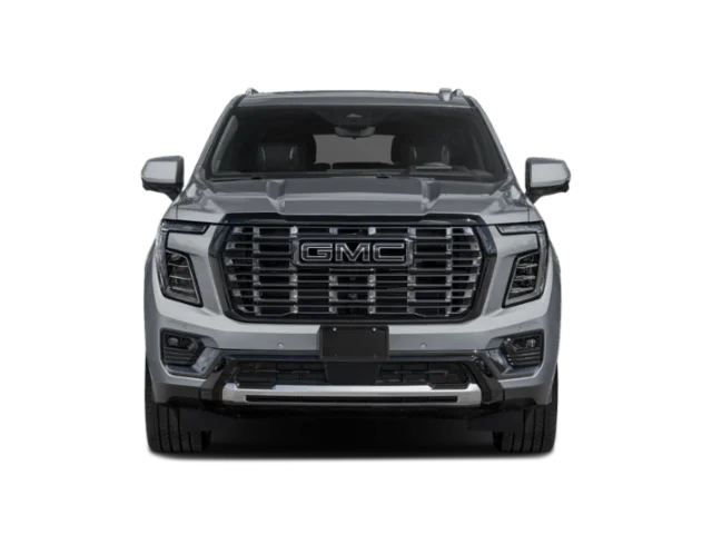 New 2027 G4J/GLACIER WHI GMC Denali Ultimate image 4