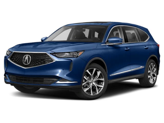 2023 Acura MDX SH-AWD w/Technology Package's photo