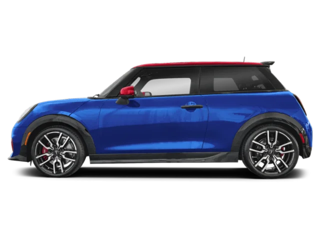 New 2027  MINI Iconic image 12