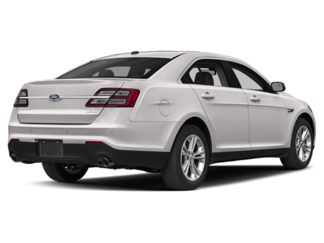 Used 2019 White Ford Limited image 2