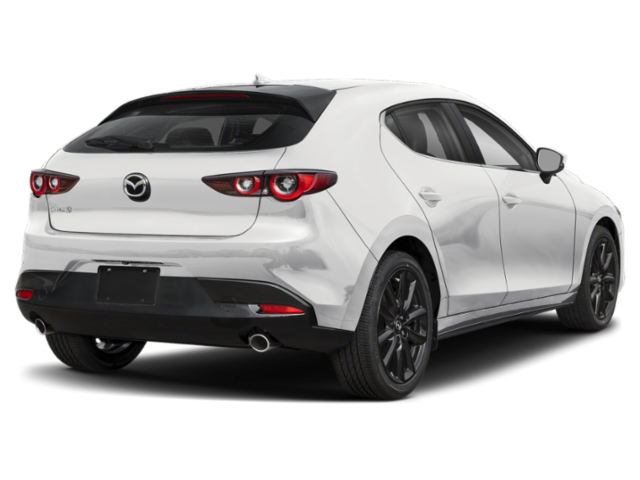 2026 Mazda Mazda3 Premium - Photo 27