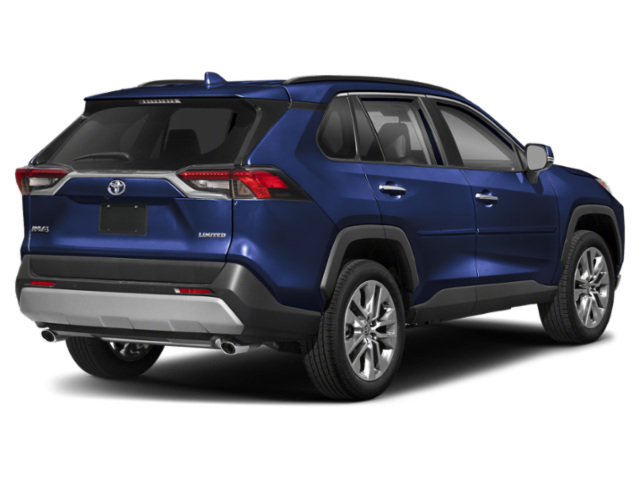 Used 2023 Blueprint Toyota Limited image 2