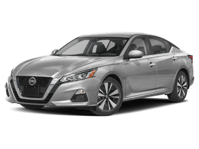 Used 2022 Silver Nissan 2.5 SV image 9