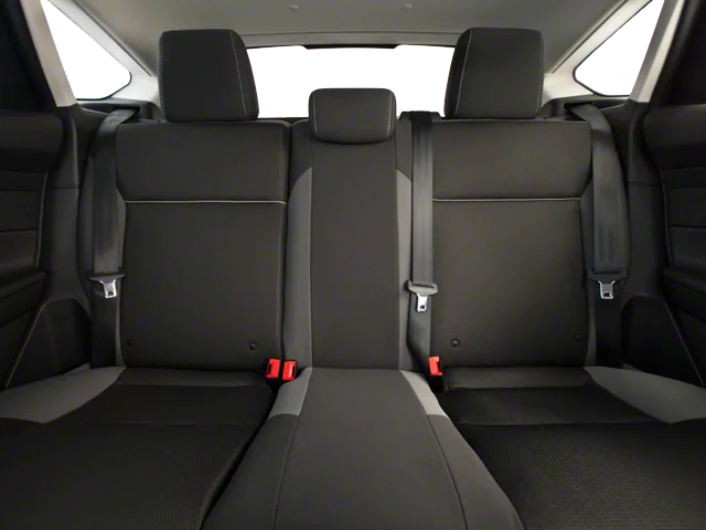 Used 2013 White Ford Titanium image 14