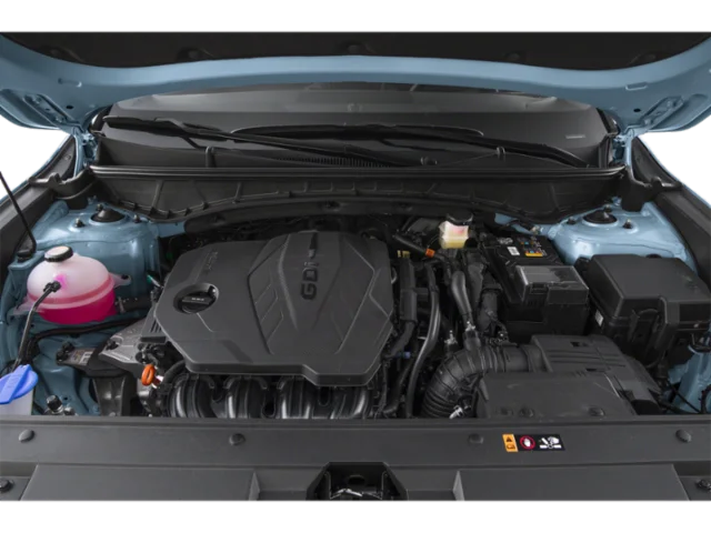 New 2027  Hyundai SEL image 11