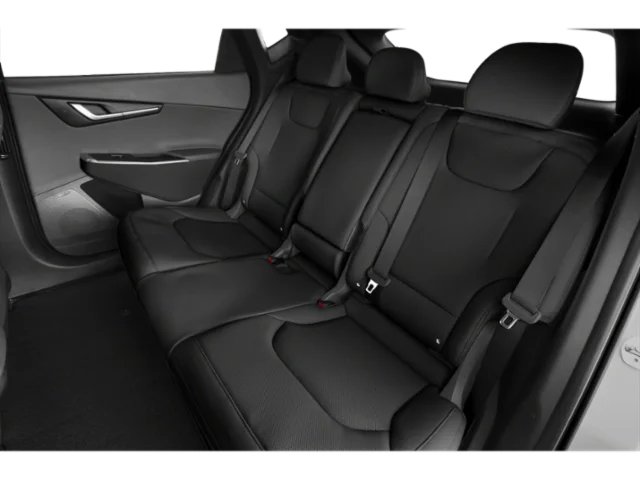 Used 2023 White Kia Wind image 15