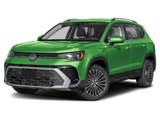 New 2026 Green Volkswagen 1.5T SE image 9