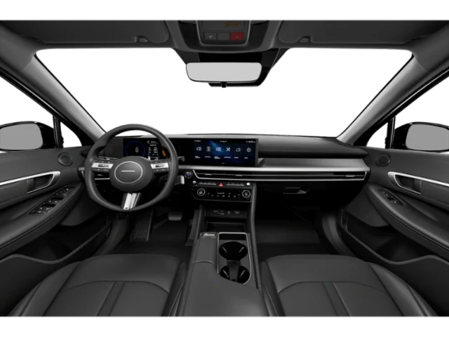 2025 Hyundai Sonata SEL - Photo 26