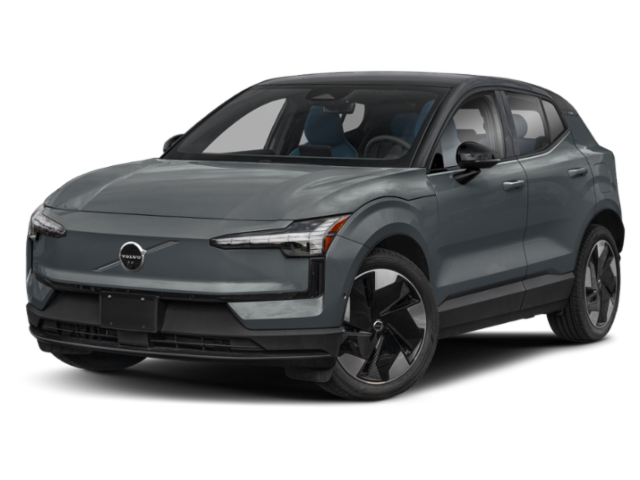 2026 Volvo EX30 Plus