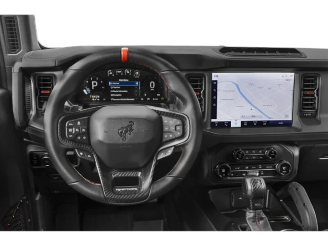 Used 2023 Gray Ford Raptor image 7