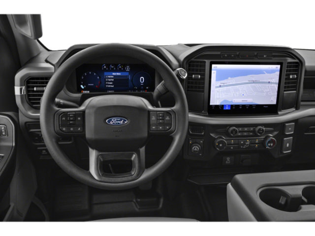 New 2026 White Ford XL image 4