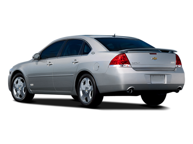 Used 2008 Silver Chevrolet LT image 2