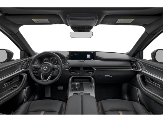 2026 Mazda CX-90 Premium Sport Package - Photo 6