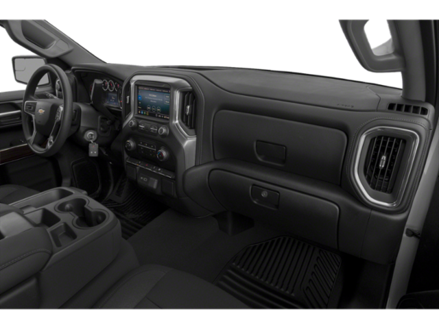 Used 2019 Silver Ice Metallic Chevrolet LT image 12