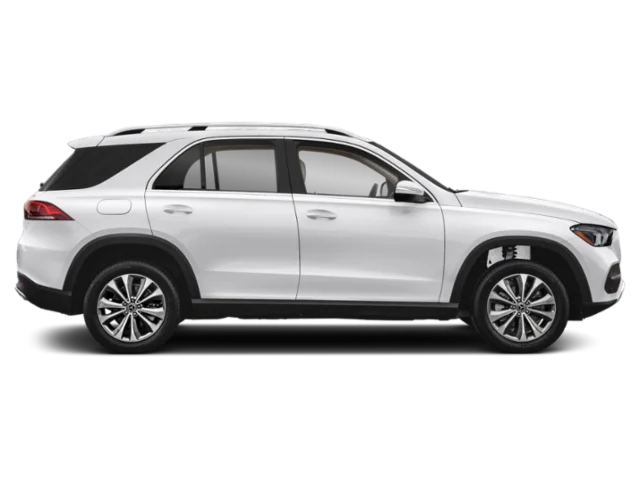 Used 2022 Black Mercedes-Benz GLE 350 image 5
