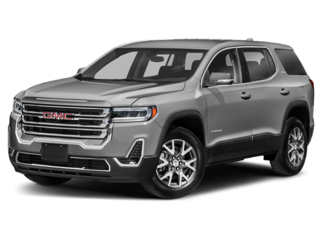 2020 GMC Acadia SLE AWD's photo