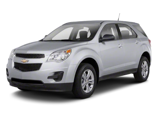 2013 Chevrolet Equinox AWD LTZ's photo
