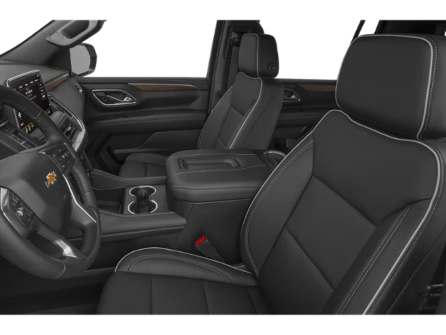 Certified Used 2022 Gray Chevrolet Premier image 6