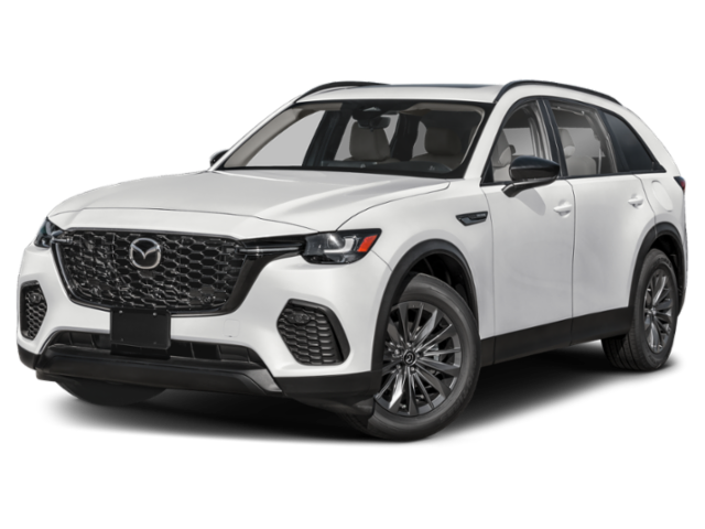 2026 Mazda CX-70 3.3 Turbo Preferred AWD's photo
