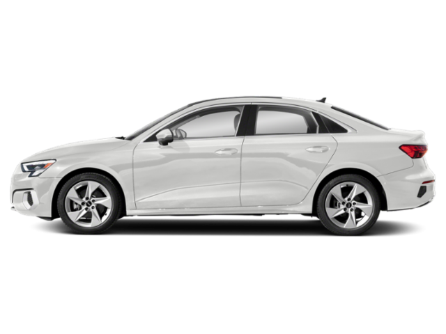 Used 2024 Ibis White Audi 40 Premium Plus image 3