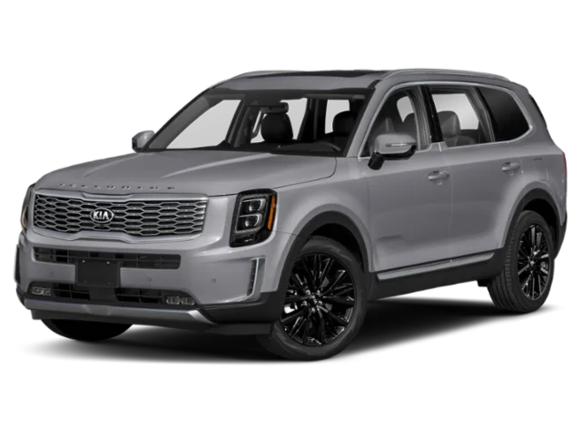 Used 2020 Everlasting Silver Erg Kia SX image 1