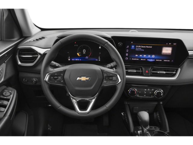 Used 2025 Crimson Chevrolet LT image 6
