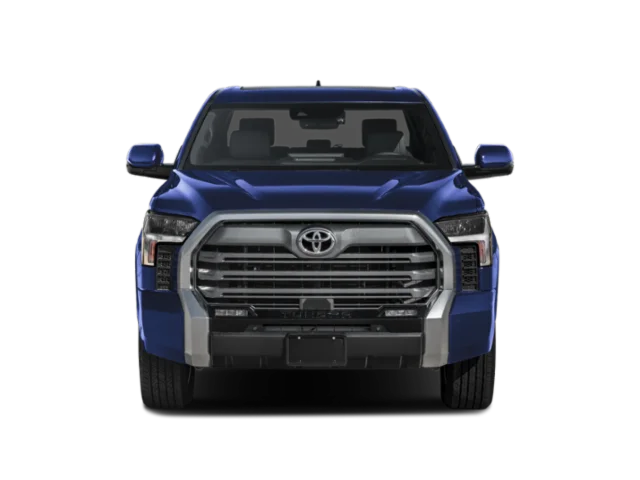 New 2026 Beige Toyota Limited image 4