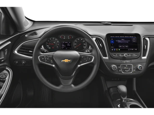 2025 Chevrolet Malibu 1FL - Photo 13