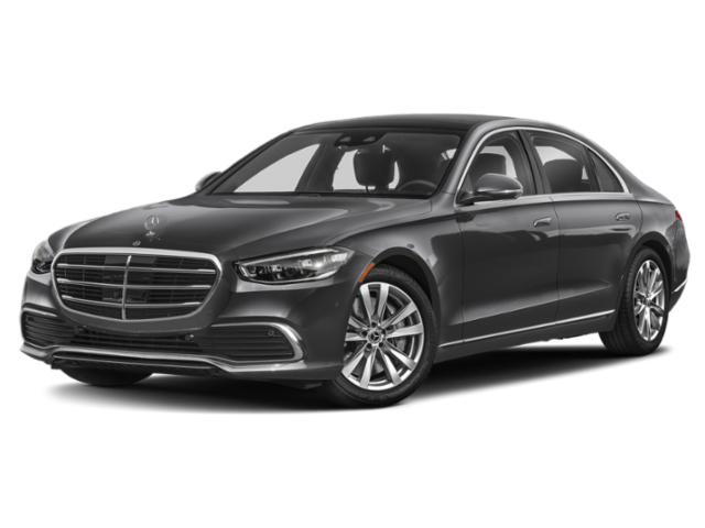 2026 Mercedes-Benz S-Class S 500 4MATIC's photo