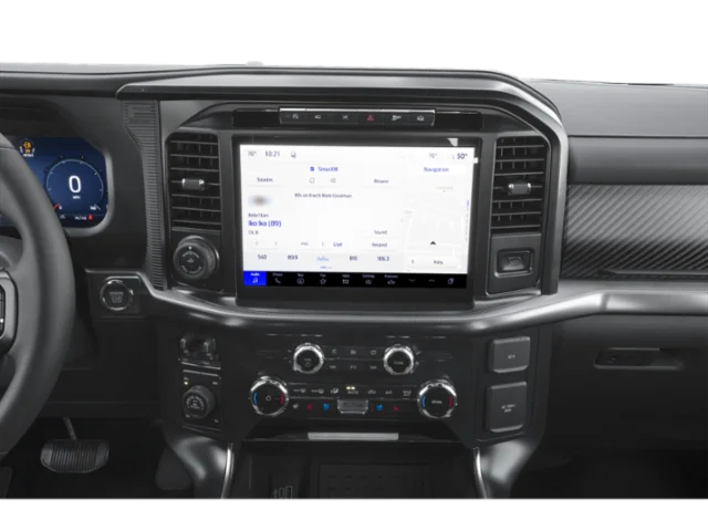 New 2026 Avalanche Ford Raptor® image 37