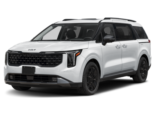 New 2027 White Kia SX Prestige image 1