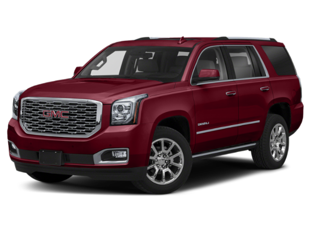 2019 GMC Yukon 2WD Denali's photo