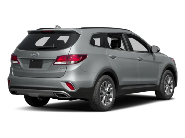 Used 2017 Silver Hyundai SE image 2
