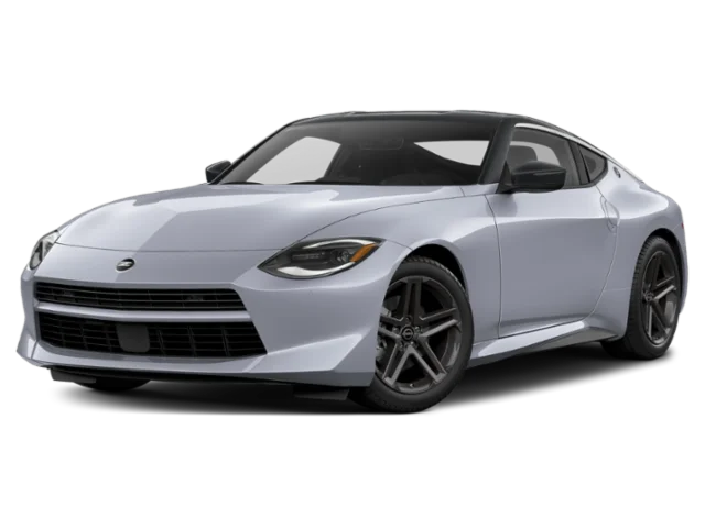 2027 Nissan Z Sport