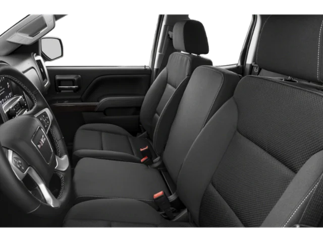 Used 2019 Black GMC Base image 6