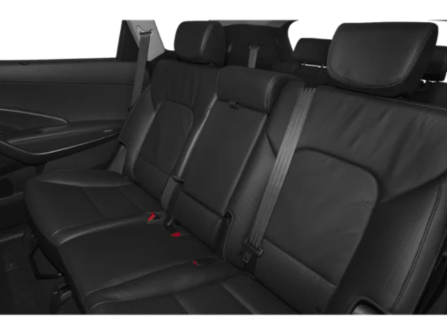 Used 2015 Red Hyundai GLS image 12