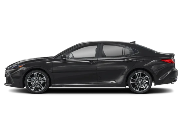 New 2026  Toyota XSE image 3