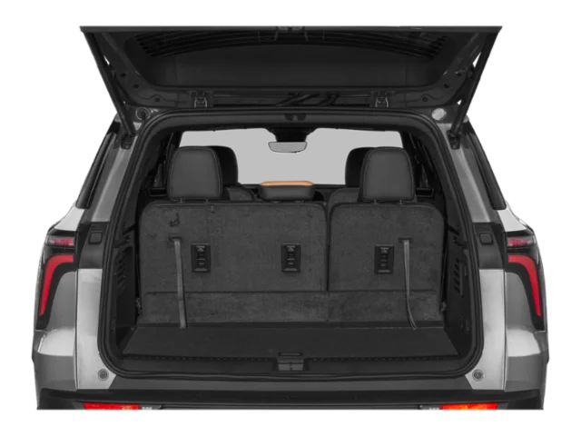 New 2027 Polar White Tricoat Chevrolet Z71 image 10