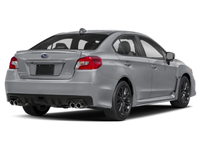 Used 2018 Subaru WRX Base with VIN JF1VA1A62J9816383 for sale in Johnston, IA