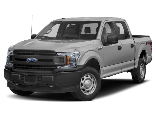 2019 Ford F-150 Platinum 4x4 SuperCrew 5-1/2 Box's photo